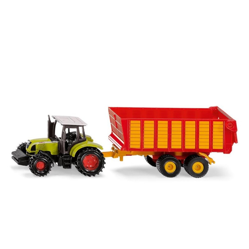 Siku 01650 Claas Traktor