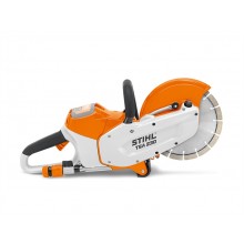 Stihl TSA 230 Kapsav u/ Batteri og Lader