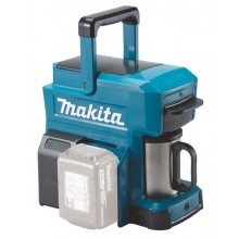 Makita DCM501Z Kaffemaskine