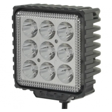 LED arbejdslampe 500 lumen