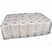 GoPart Toiletpapir 48 ruller 2 lag