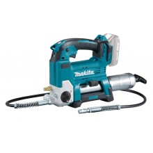 Makita DGP180Z Fedtsprøjte u/ Batteri og Lader