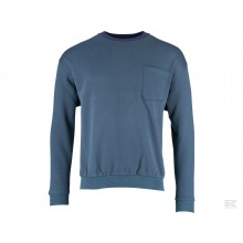 Kramp Original Sweatshirt Grøn/Marine