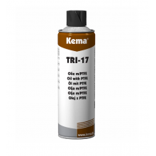TRI17 Olie med PTFE