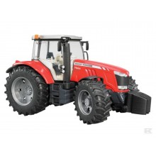 Bruder 03046 Massey Ferguson 7624 traktor