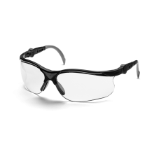 Husqvarna Clear X Sikkerhedsbriller