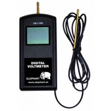 Elephant Digital Voltmeter