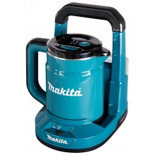 Makita DKT360Z Elkedel u/ Batteri og Lader