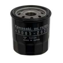 Kawasaki 49065-2071 Oliefilter