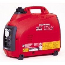 Honda EU10I Generator