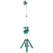 Makita Arbejdslampe DML814 u/ Batteri og Lader