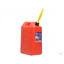 Scepter benzindunk plast 20 liter