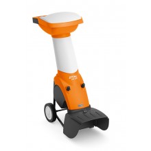 Stihl GHE 355 el-kompostkværn