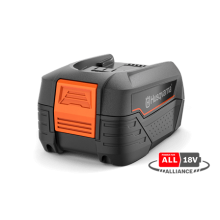 Husqvarna Aspire™ Batteri P4A 18-B72