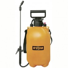 Ryom 5 ltr. tryksprøjte